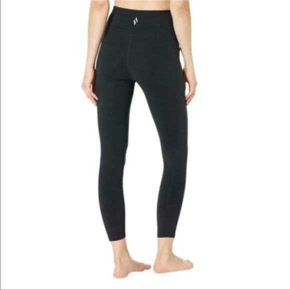 Skechers go flex high waisted 7/8 leggings 2 Pair - Picture 11 of 16